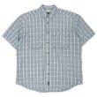 画像1: 90-00's Woolrich S/S フィールドシャツ (1)