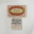画像2: 90's Banana Republic コットンワークシャツ (2)