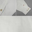 画像4: 90's Banana Republic コットンワークシャツ (4)