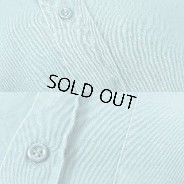 画像4: 60's BIG MAC マチ付き コットンワークシャツ “ROAD BENDERS ARIZONA” (4)