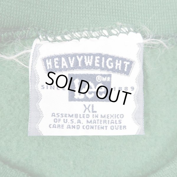 画像2: 90's Nubble Light スーベニアスウェット (2)