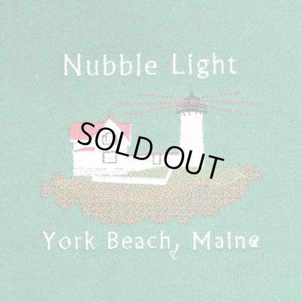 画像3: 90's Nubble Light スーベニアスウェット (3)