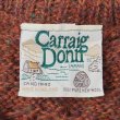 画像2: 90's Carraig Donn ネップ柄 フィッシャーマンセーター "MADE IN IRELAND" (2)