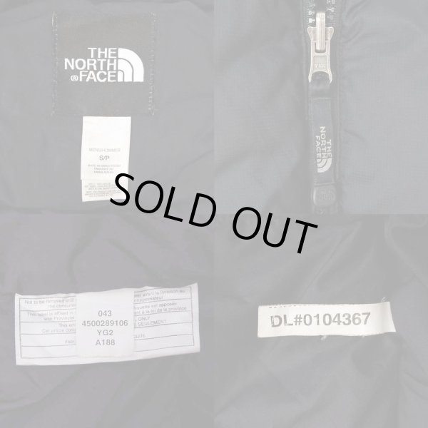 画像3: 90-00's THE NORTH FACE ヌプシベスト (3)
