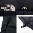 画像4: 90-00's THE NORTH FACE ヌプシベスト (4)