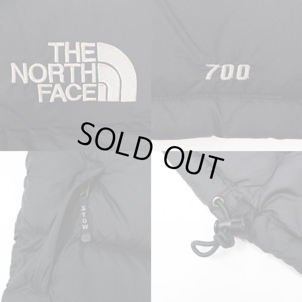 画像4: 90-00's THE NORTH FACE ヌプシベスト (4)
