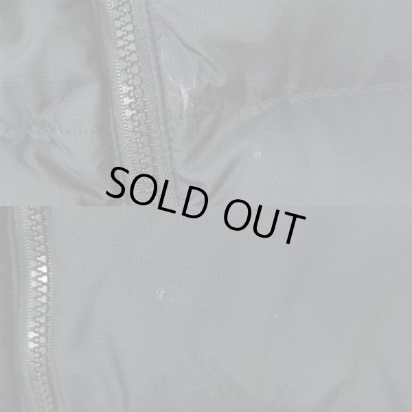 画像5: 90-00's THE NORTH FACE ヌプシベスト (5)