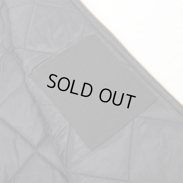 画像4: US Carhartt ダックベスト "V01 BLK" (4)