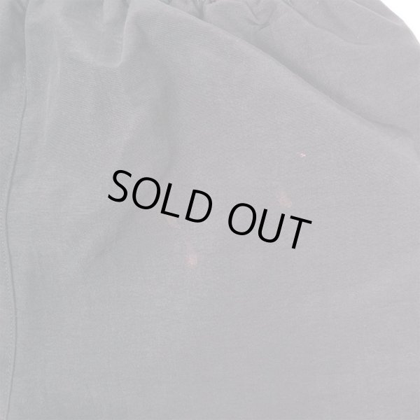 画像5: 00's US.ARMY IPFU ナイロントレーニングパンツ "MEDIUM-REGULAR" (5)