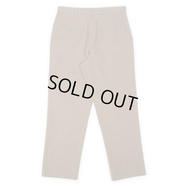 画像2: 00's UPS ユニフォームトラウザー (2)