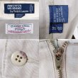 画像3: 90's Polo Ralph Lauren 2タック チノトラウザー "ANDREW PANT / W36 L30" (3)