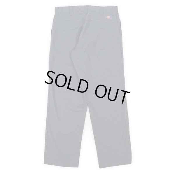 画像2: 00's Dickies ワークパンツ “オレンジタグ” (2)