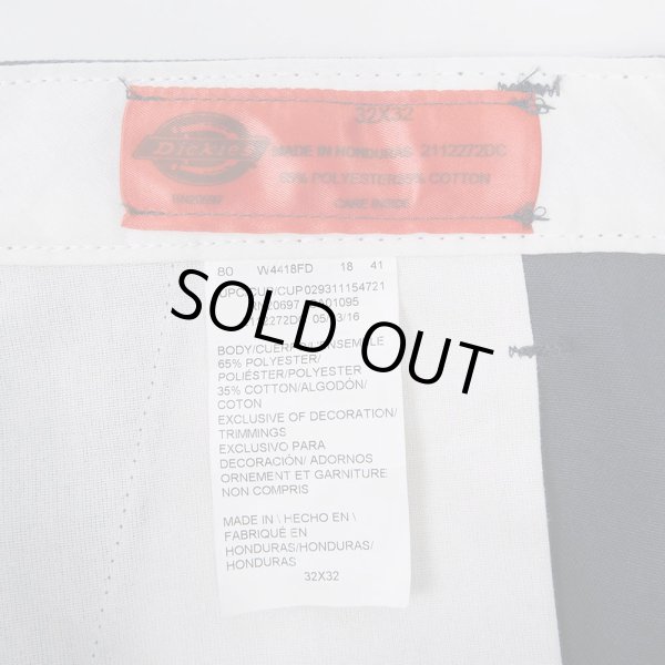 画像3: 00's Dickies ワークパンツ “オレンジタグ” (3)