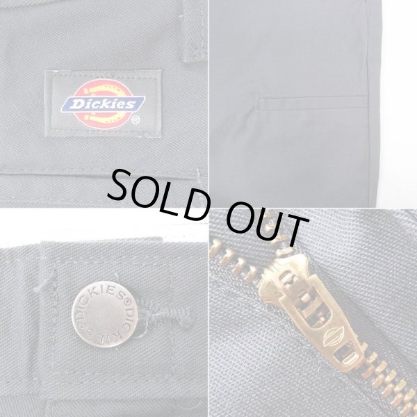 画像4: 00's Dickies ワークパンツ “オレンジタグ” (4)