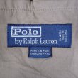 画像3: 00's Polo Ralph Lauren 太畝コーデュロイトラウザー “PRESTON PANT / DARK BROWN” (3)