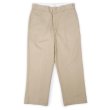 画像1: 80's Dickies 874 ワークパンツ "MADE IN USA / チビタグ" (1)
