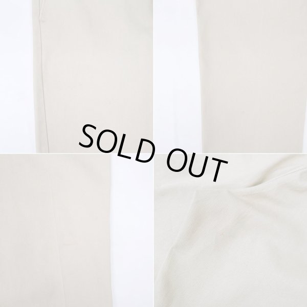 画像4: 80's Dickies 874 ワークパンツ "MADE IN USA / チビタグ" (4)