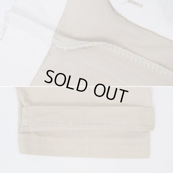 画像5: 80's Dickies 874 ワークパンツ "MADE IN USA / チビタグ" (5)