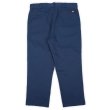 画像2: 90's Dickies 874 ワークパンツ "MADE IN USA / NAVY / W40 L29" (2)