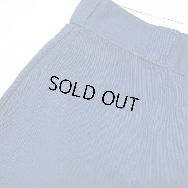 画像4: 90's Dickies 874 ワークパンツ "MADE IN USA / NAVY / W40 L29" (4)