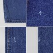 画像5: 80's Levi's 517 ブーツカット デニムパンツ "MADE IN USA / W36 L30" (5)