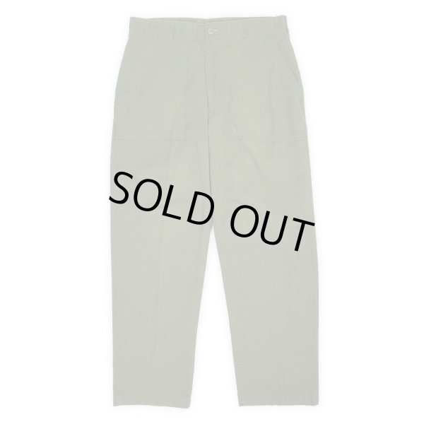 画像1: 80's US.ARMY ベイカーパンツ "W36 L29" (1)