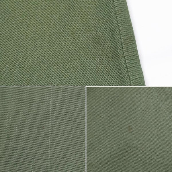 画像4: 80's US.ARMY ベイカーパンツ "W36 L29" (4)