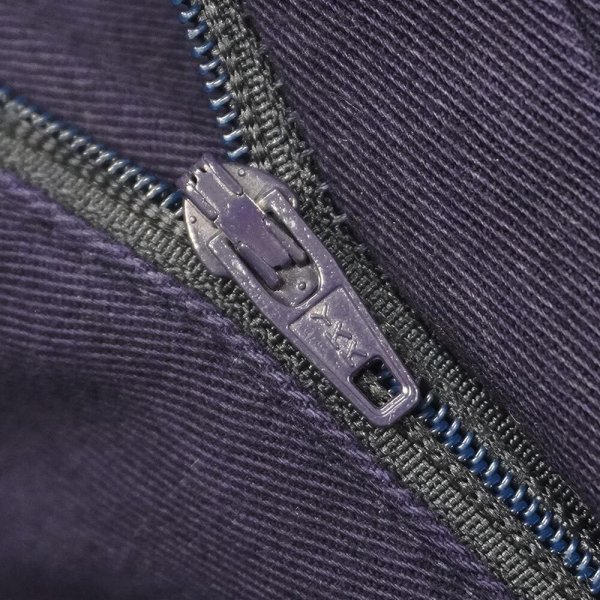 画像4: 90's LANDS' END 2タック チノトラウザー "MADE IN USA" (4)