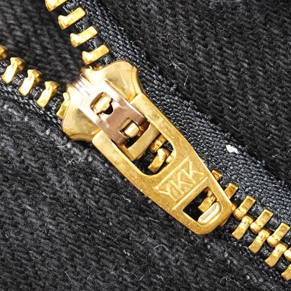 画像4: 00's RUSTLER 87619CB ブラックデニムパンツ "W36 L29" (4)