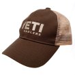 画像1: 日本未発売 YETI COOLERS TRACKER CAP #1 (1)