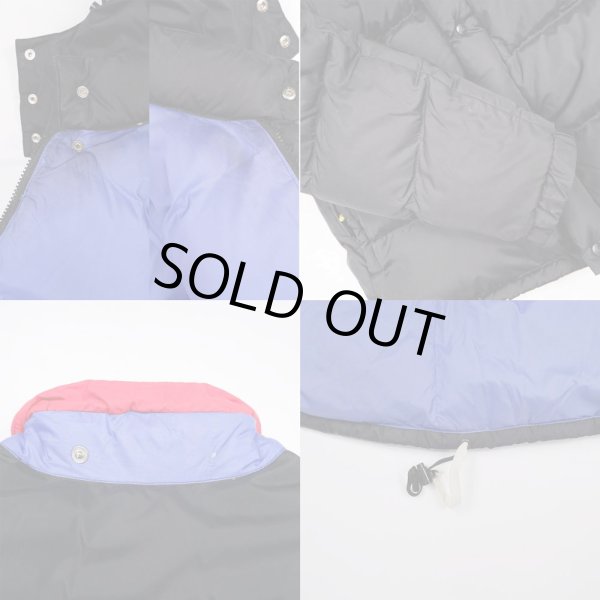 画像5: 90's REI グースダウンジャケット (5)