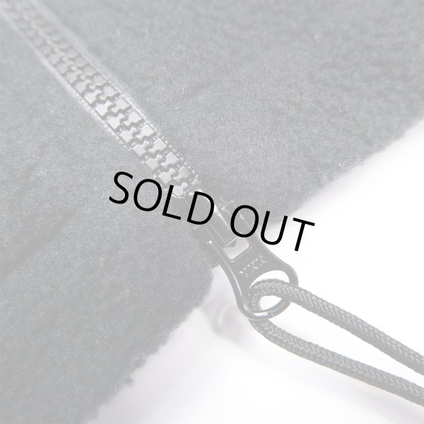 画像5: US.ARMY ECWCS GEN2 POLARTEC フリースジャケット "MEDIUM / DEADSTOCK" (5)