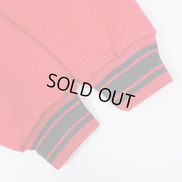 画像4: 90's Fruit of the loom スウェットスタジャン (4)