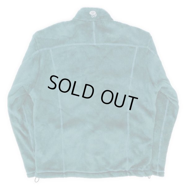 画像2: 00's MOUNTAIN HARD WEAR フリースジャケット (2)