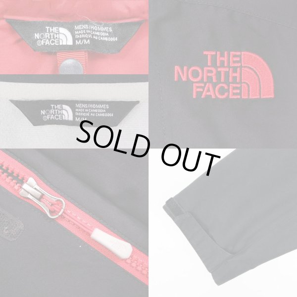画像4: 00's THE NORTH FACE マウンテンパーカー (4)