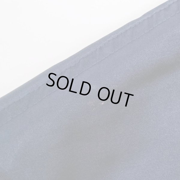 画像5: 90-00's CALIFORNIA ANGELS ナイロンスタジャン “mitchell and ness / COOPERSTOWN COLLECTION” (5)