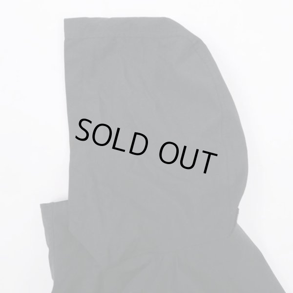 画像4: 90-00's Lee アノラックパーカー “BLACK” (4)