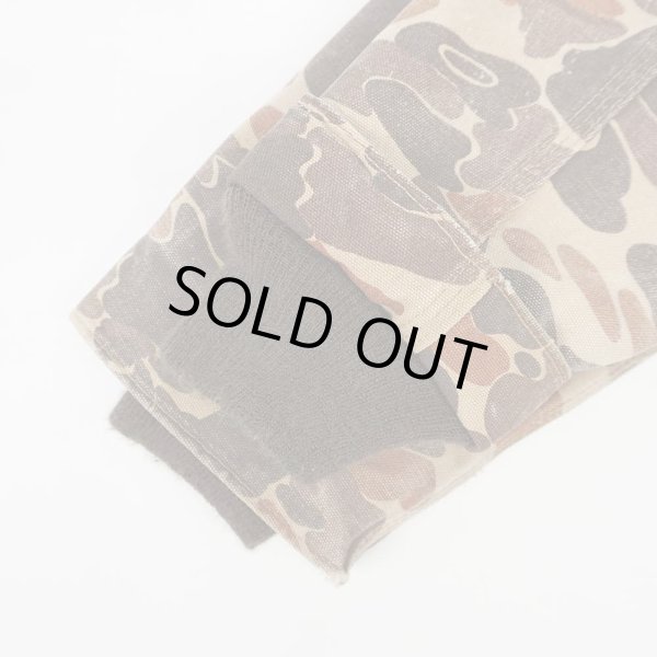 画像5: 80's Carhartt ハンティングジャケット "MADE IN USA / Thinsulate" (5)