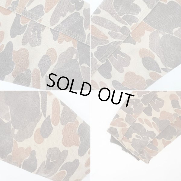 画像6: 80's Carhartt ハンティングジャケット "MADE IN USA / Thinsulate" (6)