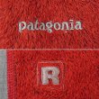 画像4: 04's PATAGONIA R2 フリースジャケット "MADE IN USA" (4)