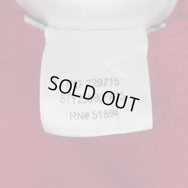 画像3: 00's Patagonia シンチラスナップT “FA15 / NAVY × RED” (3)