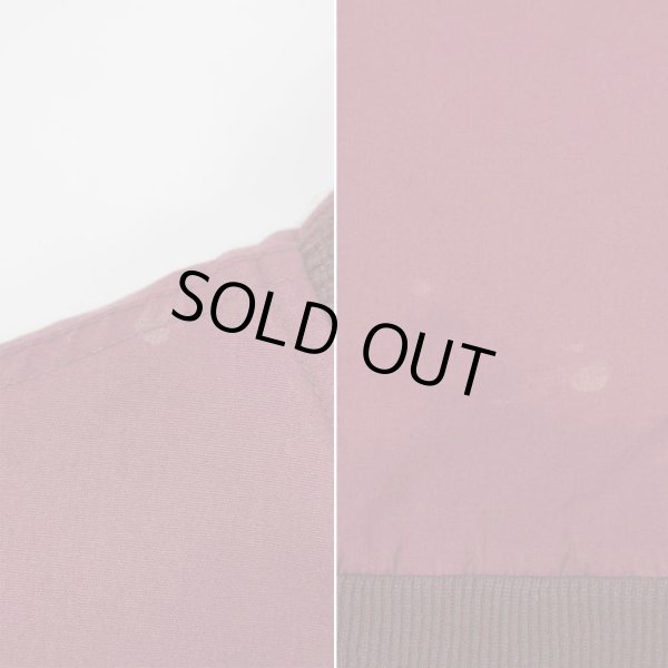 画像4: 80's KNIGHTS BRIDGE キャップショルダージャケット "W.N.C.C. Patch Custom" (4)