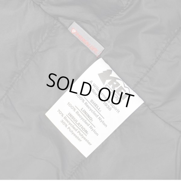 画像3: 21's REI パフィージャケット "PRIMALOFT" (3)