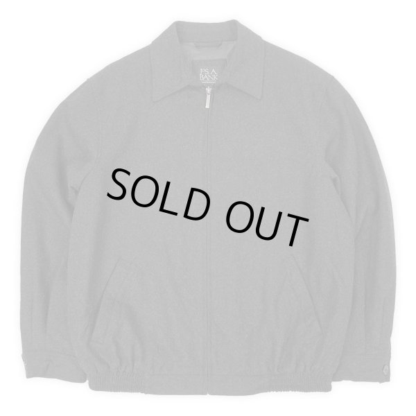 画像1: 90's Jos.A.BANK ウールスポーツジャケット (1)