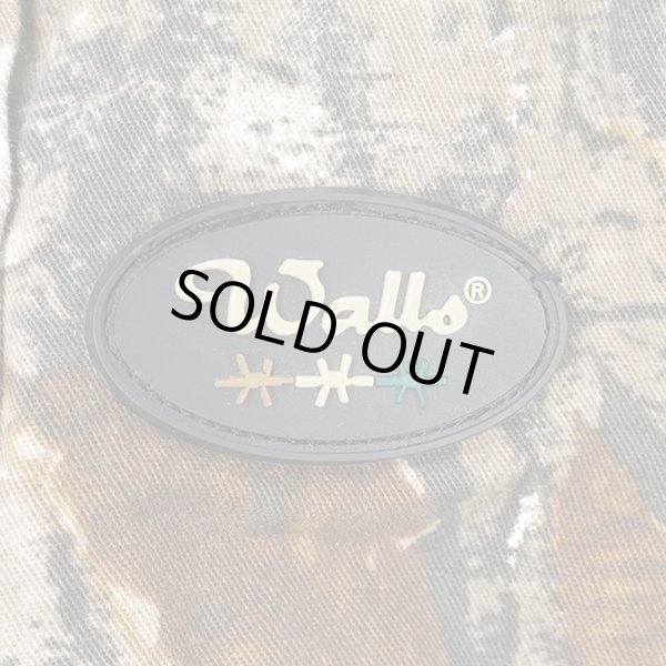 画像3: 00's Walls リバーシブル フーディージャケット (3)