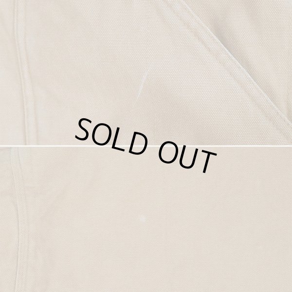 画像5: 00's Walls リバーシブル フーディージャケット (5)