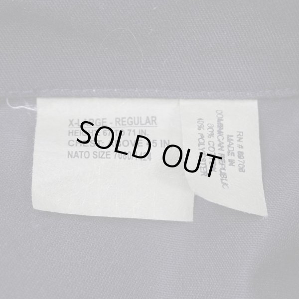 画像3: 90's PROPPER BDUジャケット “BLACK / BATTLE TESTED” (3)