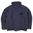 画像1: 00's US.NAVY シップボードジャケット "X-LARGE" (1)