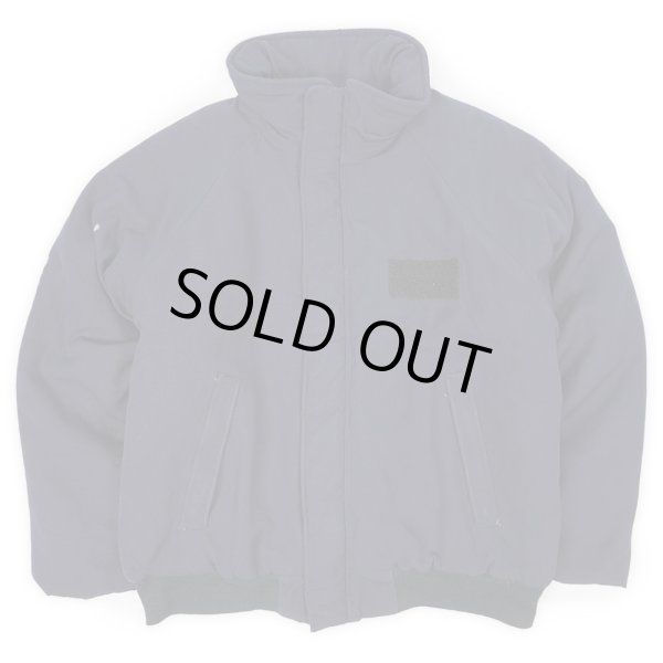 画像1: 00's US.NAVY シップボードジャケット "X-LARGE" (1)