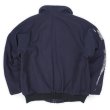 画像2: 00's US.NAVY シップボードジャケット "X-LARGE" (2)